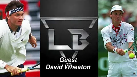 David Wheaton ATP Legacy Battle #70