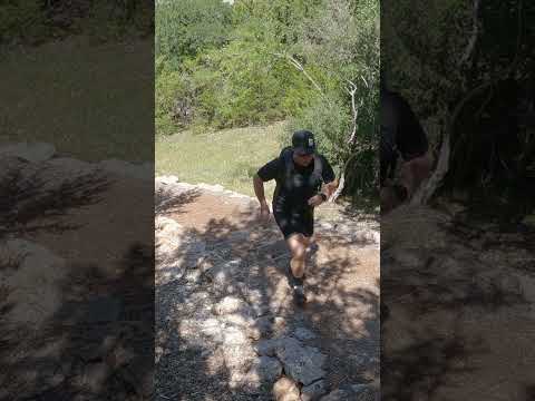 Goruck Speed Rucking