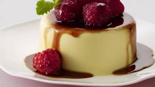 PANNA COTTA  traditional, easy, and delicious Italian custard