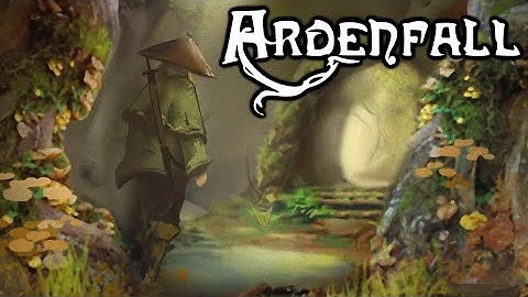 The Newest Open World Medieval Fantasy RPG - Ardenfall