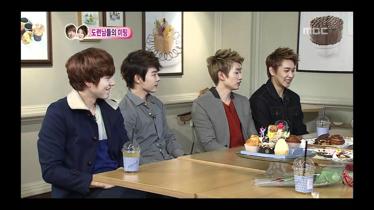 super junior blind dates 5 blind mice trying to dancei’m gone this tumblr is for korean pop matters but my focus is primarily vixx for super junior, it will be on my main tumblr at camaraderiegems. super junior blind dates 5 blind mice trying to dancei’m gone this tumblr is for korean pop matters but my focus is primarily vixx for super junior, it will be on my main tumblr at camaraderiegems.