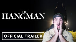 Ninja's EPIC Response to The Hangman Movie Trailer