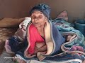 Tlhokahalo ea Metsi e Ama Leqhuku la Botha-Bothe