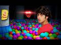 Escaping Bobo’s Fun Zone… (FULL GAME)