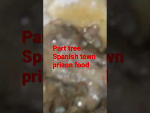 Expose Jamaica prison living it’s very bad
