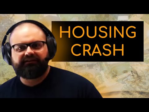 How to Make Millions During the Next Housing Market Crash | MLS Search ...