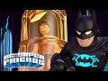 DC Super Friends - Unsweet Dreams | NEW! | Cartoons For Kids | Kid Commentary | Imaginext® ​