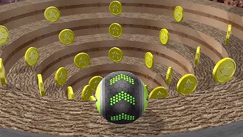 Going Balls SpeedRun Gameplay Level 1192