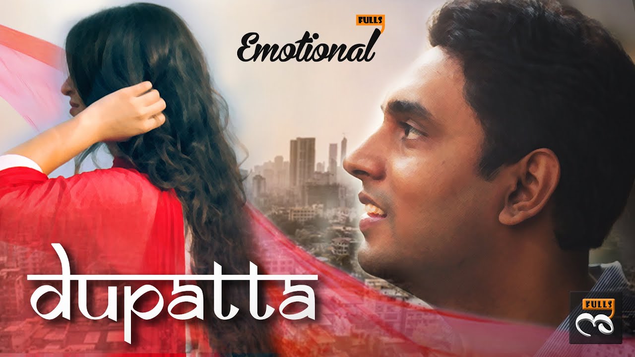 Dupatta  Short Film  EmotionalFulls