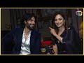 Qayamat se qayamat tak actor madirakshi mundle and ankit raj exclusive fun interview wd tellykhazana