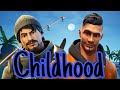 (Fortnite Roleplay) Childhood // Old Time Reminder // ep1 s2 (Fortnite short Film)