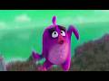 Angry Birds Fell Down Effects Sparta Pitch [Gamavision Csupo Effects]