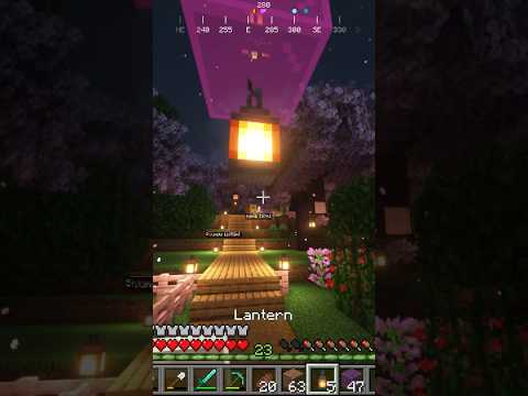 EASY Floating Lanterns