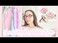 My ballet leotard collection try on  yumikowear moi intermezzo