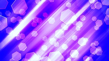 Corporate hexagon shapes Purple | Modern Animated Loop Background | ASHI-VFX