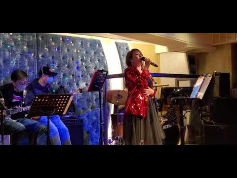 Connie~痴心的一句(鐘鎮濤 )23-05-2021