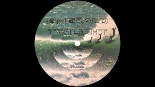 year2k - Emerald Twilight