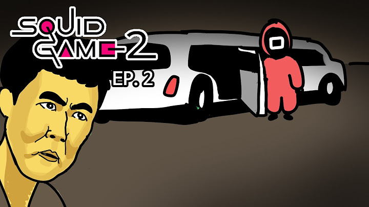 Squid Game Season2 EP1 1minute summary