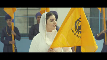 Sirhind  - Anmol Gagan Maan | Mr. WOW | Latest Religious Track