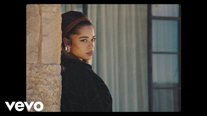 Ella Mai - How feat. Roddy Ricch, Mustard (Officia...