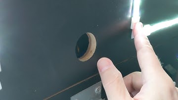 Part 4 of 4 - How To Add Back Box and Speaker Panel RGB LED Lights To Your Virtual Pinball Machine