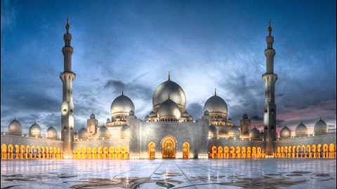 سورة الاسراء - القارئ عبدالله النفجان