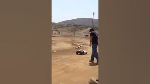 Losi5T
