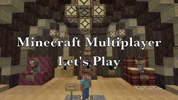 Minecraft SMP Intro 2