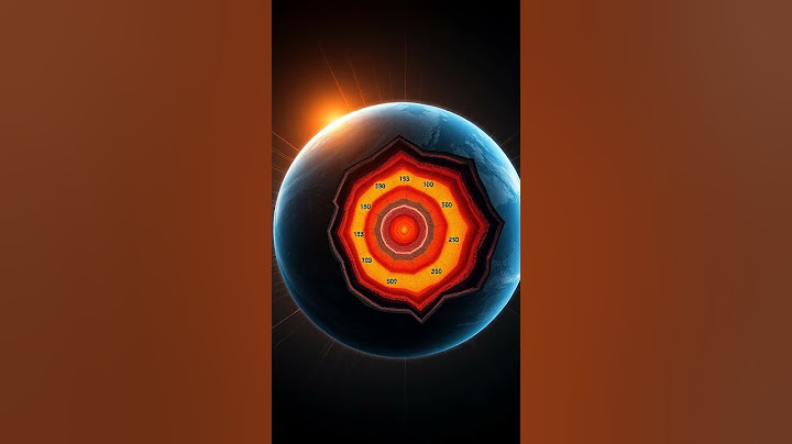 โลกมีเสียง! เสียงสั่นลึกลับของโลก “Earth's Hum” #EarthHum #เสียงโลก #ความลึกลับ