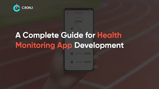 Health Monitoring App Development | Health Monitoring App Development Guide | Health Monitoring Apps screenshot 4