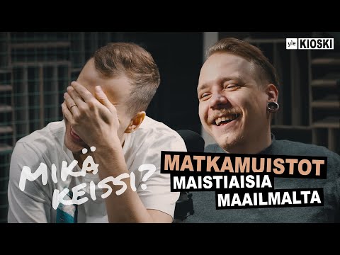 Video: Mikä on mutka joessa?