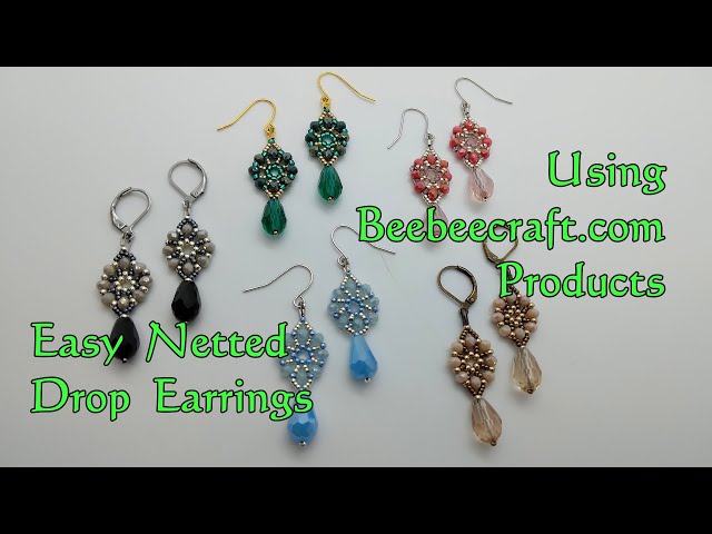 Teardrop Wood Earring Blanks, Diy Earrings, Sold Per Set - Yahoo