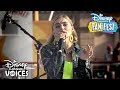 Disney channel voices concert   2019 fan fest  disney channel voices