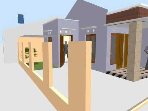 Aplikasi Desain Rumah 3d - Wall PPX