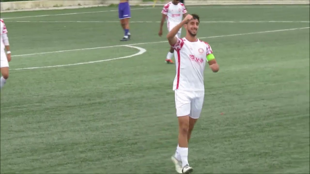 נוער: הפועל רמת גן גבעתיים - הכח עמידר רמת גן 24.2.24