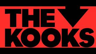 Video thumbnail of "The Kooks - Melody Maker"