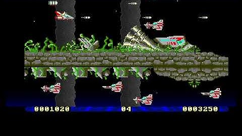 Sci-Fi: Amiga Source Code and Build Disks Recovered