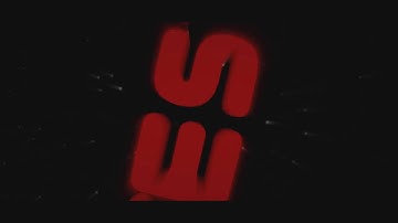 Test Intro // 3D Intro // NO TEMPLATE 100% BY ME // Read Desc