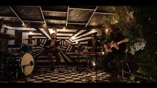 Husky - Splinters In The Fire (Live Session) [Part One of Three]