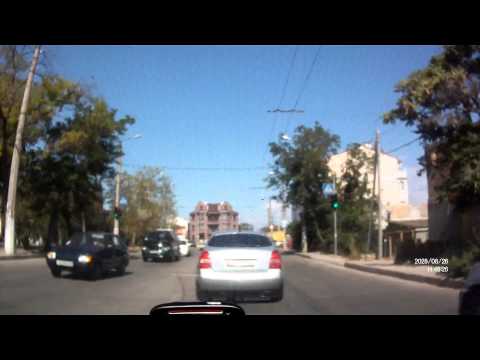 Севастополь пр Генерала