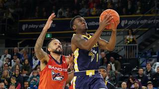 CEBL Top Plays of the Week | Week 1