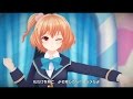 【ガールフレンド(♪)】その時、Fantastic Girl!【戸村美知留】