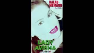 Lady avisha ~ album ~ kalau memang