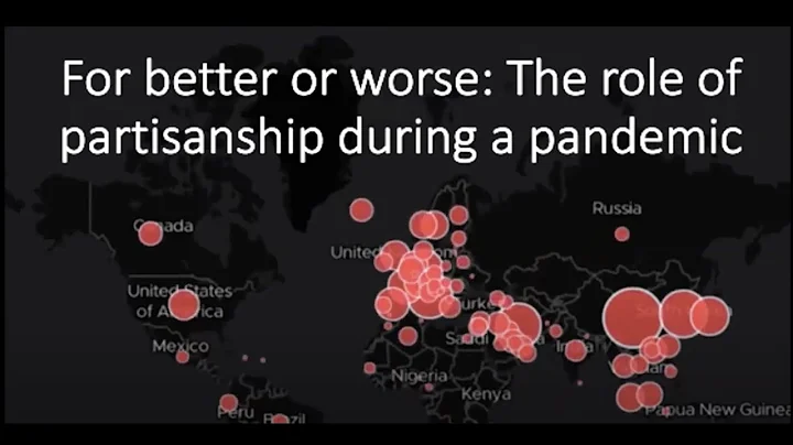 For better or For Worse: The role of partisanship during a pandemic