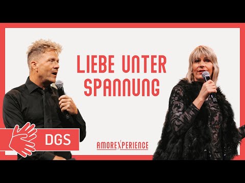 Session 2 DGS: Wie du dich gegenseitig als Paar annehmen lernst und Konflikte löst? | Biggers