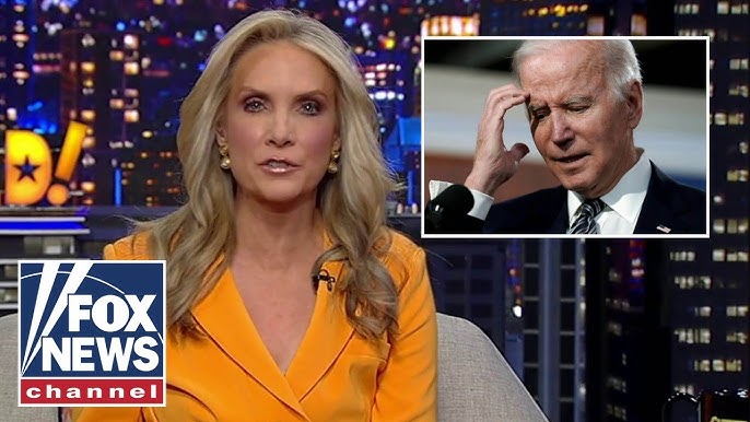 Dana Perino Roasts Biden Not Exactly The Gettysburg Address