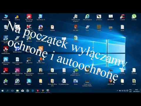 Wideo: Jak Odnowić Licencję Kaspersky?