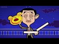 Mr Bean FULL EPISODE ᴴᴰ ★ Best Funny Cartoon for kid ► SPECIAL COLLECTION 2017 ★ Ep 1