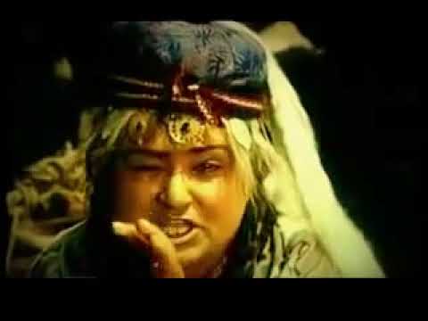 Akpamyk. Turkmen film