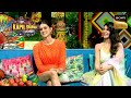 Kriti और Jacqueline को देखकर किसके दिल में होने लगा दर्द? | The Kapil Sharma Show | Reloaded